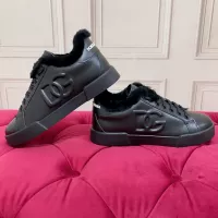 $118.00 USD Dolce & Gabbana D&G Casual Shoes For Men #1373591