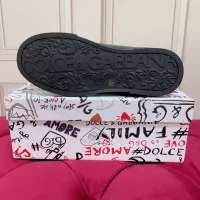 $118.00 USD Dolce & Gabbana D&G Casual Shoes For Women #1373592