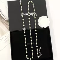 $68.00 USD Chanel Necklaces For Women #1373595