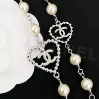 $68.00 USD Chanel Necklaces For Women #1373595