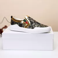 $68.00 USD Versace Casual Shoes For Men #1373597