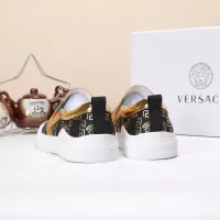 $68.00 USD Versace Casual Shoes For Men #1373597
