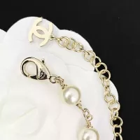 $68.00 USD Chanel Necklaces For Women #1373598
