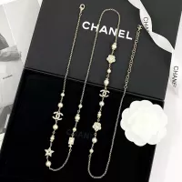 $64.00 USD Chanel Necklaces For Women #1373599