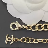 $45.00 USD Chanel Necklaces For Women #1373600