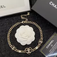 $45.00 USD Chanel Necklaces For Women #1373600
