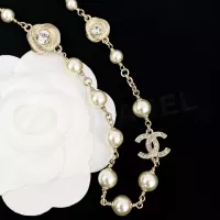 $40.00 USD Chanel Necklaces For Women #1373604