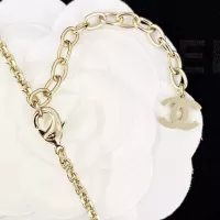 $40.00 USD Chanel Necklaces For Women #1373604