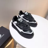 $82.00 USD Versace Casual Shoes For Men #1373605