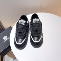 $82.00 USD Versace Casual Shoes For Men #1373605