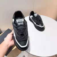 $82.00 USD Versace Casual Shoes For Men #1373605