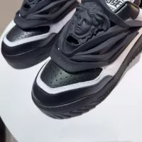 $82.00 USD Versace Casual Shoes For Men #1373605