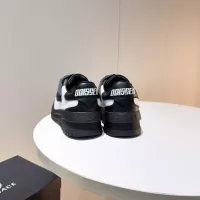$82.00 USD Versace Casual Shoes For Men #1373605