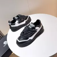 $82.00 USD Versace Casual Shoes For Men #1373605