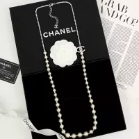 $72.00 USD Chanel Necklaces For Women #1373607