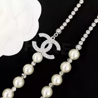 $72.00 USD Chanel Necklaces For Women #1373607