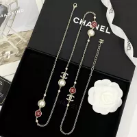 $52.00 USD Chanel Necklaces For Women #1373609