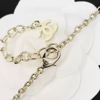 $52.00 USD Chanel Necklaces For Women #1373609