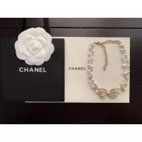 $40.00 USD Chanel Necklaces For Women #1373612