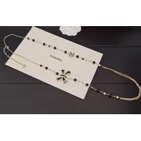$52.00 USD Chanel Necklaces For Women #1373614