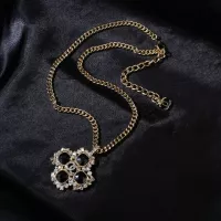 $36.00 USD Chanel Necklaces For Women #1373616