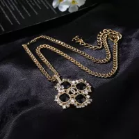 $36.00 USD Chanel Necklaces For Women #1373616