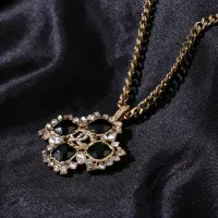 $36.00 USD Chanel Necklaces For Women #1373616