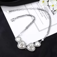 $40.00 USD Chanel Necklaces For Women #1373617