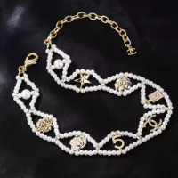 $48.00 USD Chanel Necklaces For Women #1373618