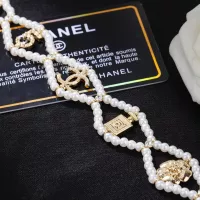 $48.00 USD Chanel Necklaces For Women #1373618