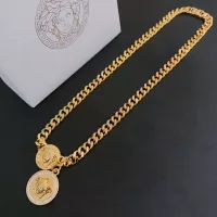 $76.00 USD Versace Necklaces For Unisex #1373621