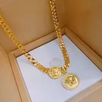 $76.00 USD Versace Necklaces For Unisex #1373621