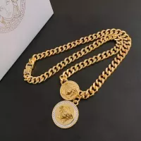 $76.00 USD Versace Necklaces For Unisex #1373621