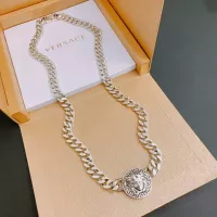 $60.00 USD Versace Necklaces For Unisex #1373622