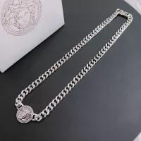 $60.00 USD Versace Necklaces For Unisex #1373622