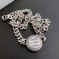$60.00 USD Versace Necklaces For Unisex #1373622
