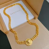 $60.00 USD Versace Necklaces For Unisex #1373623