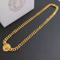 $60.00 USD Versace Necklaces For Unisex #1373623