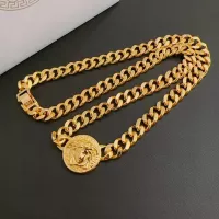$60.00 USD Versace Necklaces For Unisex #1373623