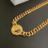 $60.00 USD Versace Necklaces For Unisex #1373623