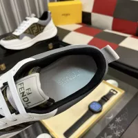 $82.00 USD Fendi Casual Shoes For Men #1373624