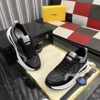 $82.00 USD Fendi Casual Shoes For Men #1373625