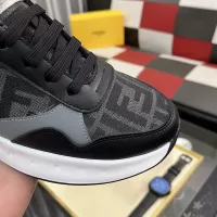 $82.00 USD Fendi Casual Shoes For Men #1373625