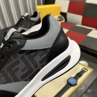 $82.00 USD Fendi Casual Shoes For Men #1373625