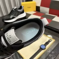 $82.00 USD Fendi Casual Shoes For Men #1373625
