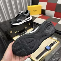 $82.00 USD Fendi Casual Shoes For Men #1373625