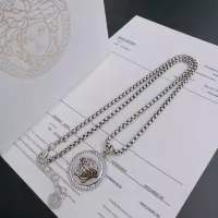 $52.00 USD Versace Necklaces For Unisex #1373626