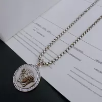$52.00 USD Versace Necklaces For Unisex #1373626