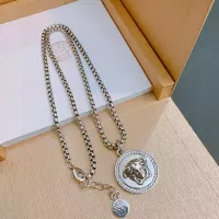 $52.00 USD Versace Necklaces For Unisex #1373626