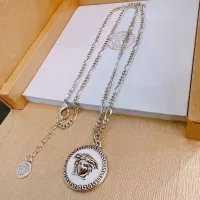 $52.00 USD Versace Necklaces For Unisex #1373627